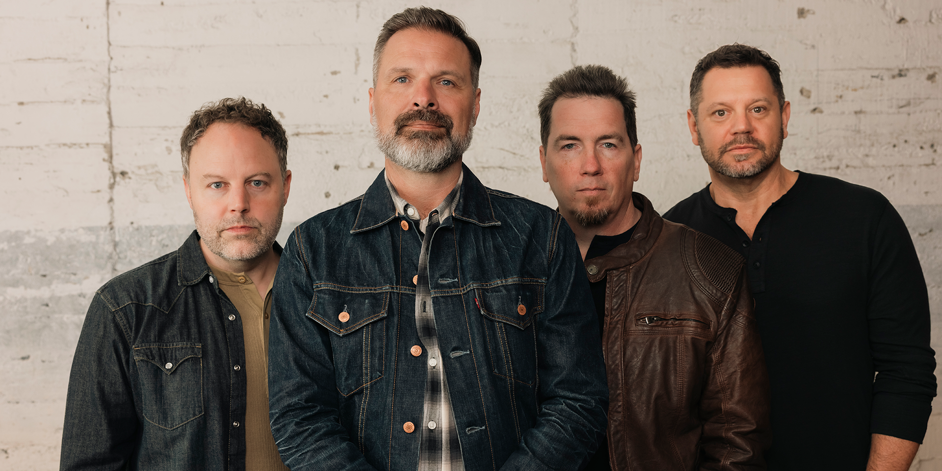 Third Day Adds Dates to Historic 30th Anniversary Tour